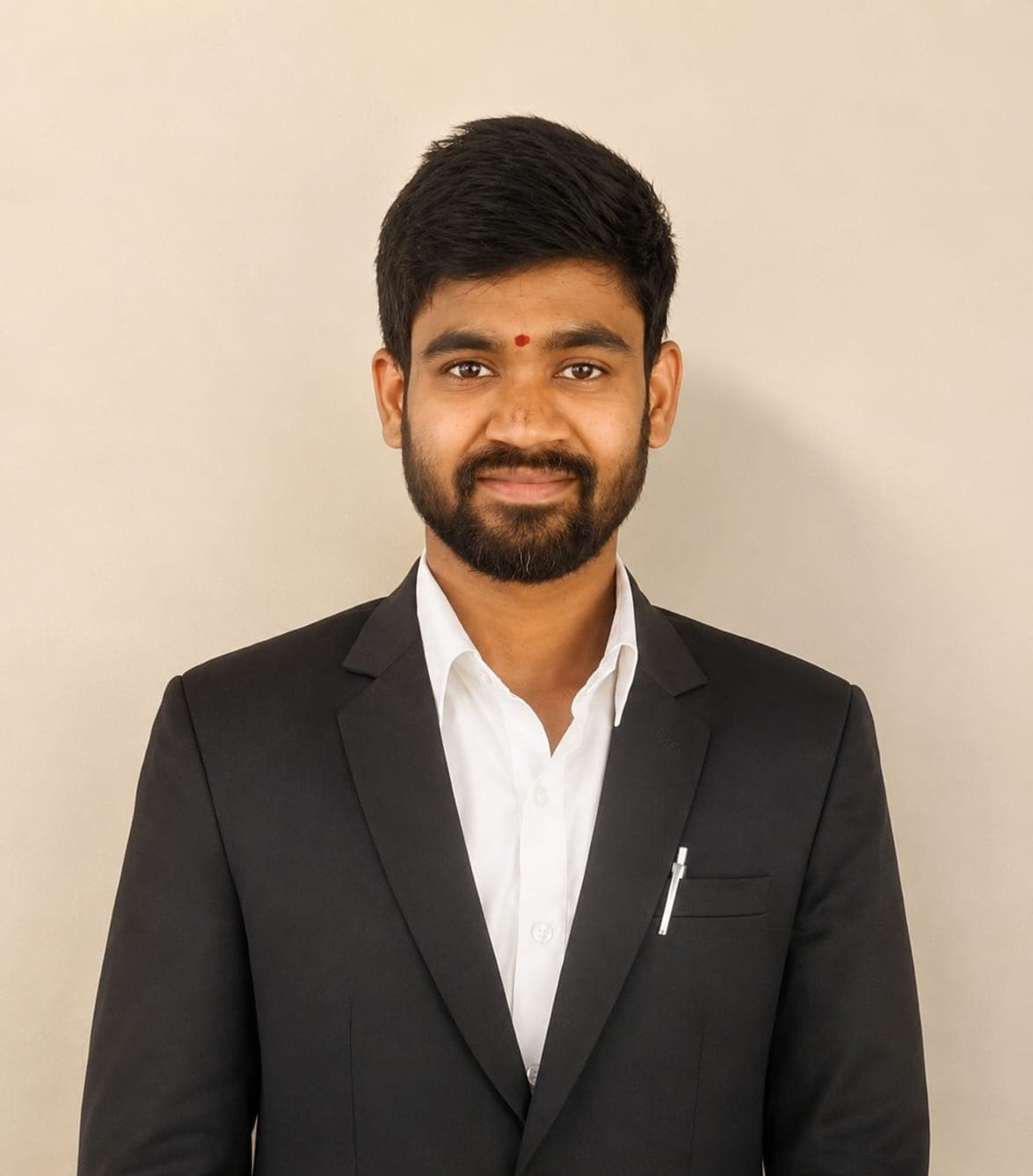 Anil Kumar V.