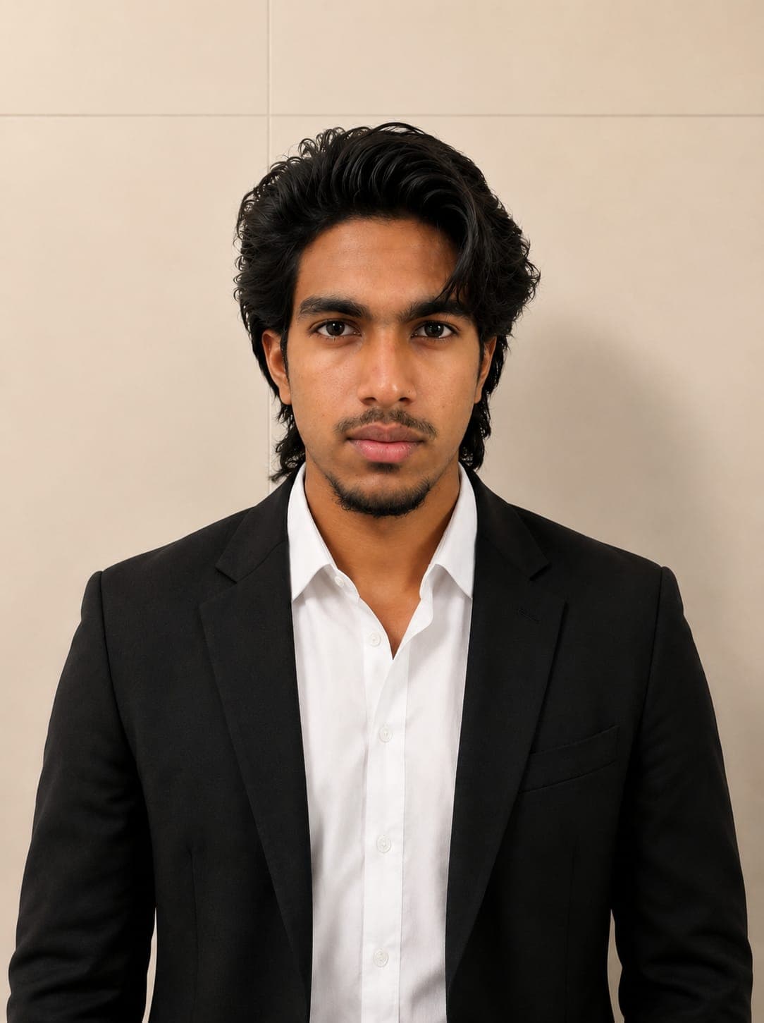 Pranav A.M.