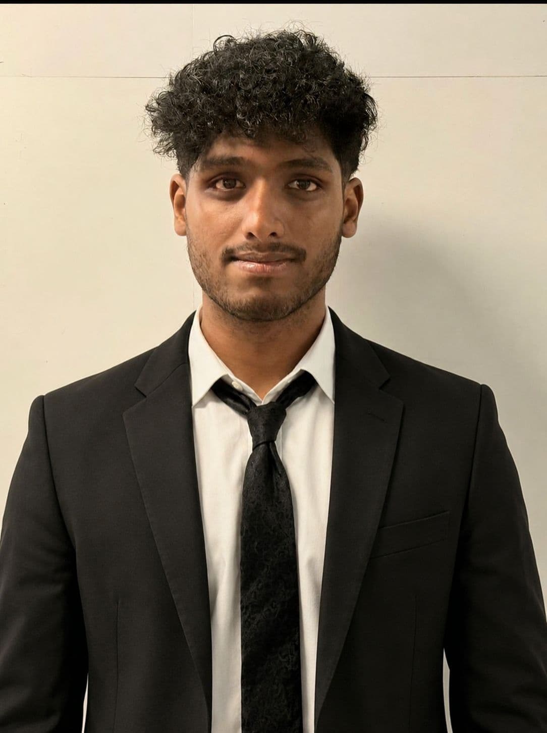Rohan Adithya