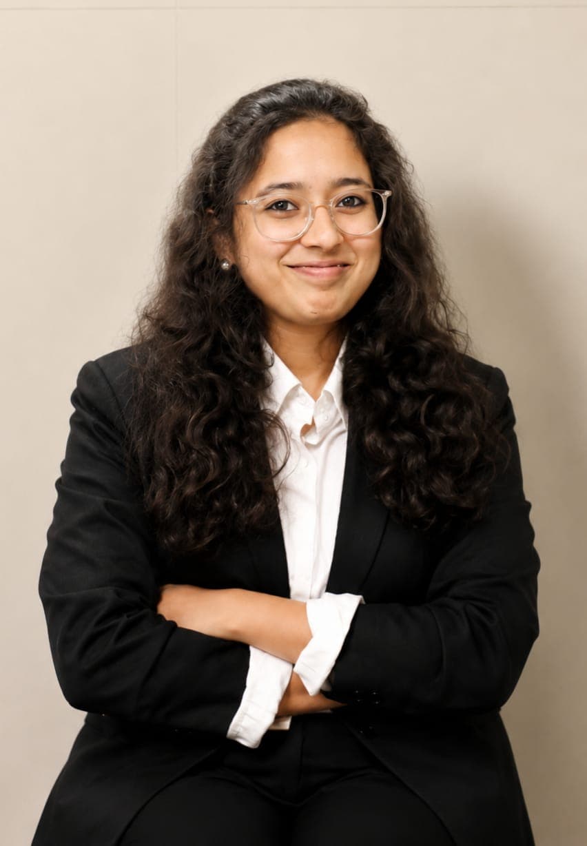 Samhita Kulkarni